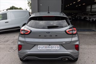 FORD Puma 1.0 ecoboost h ST-Line s&s 125cv