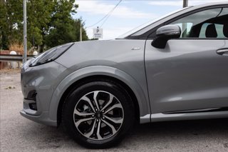FORD Puma 1.0 ecoboost h ST-Line s&s 125cv