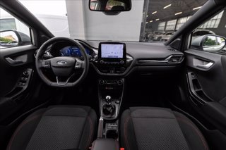 FORD Puma 1.0 ecoboost h ST-Line s&s 125cv