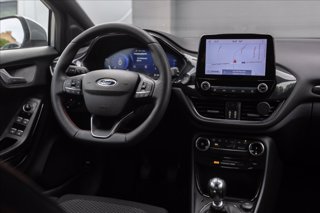 FORD Puma 1.0 ecoboost h ST-Line s&s 125cv