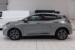 FORD Puma 1.0 ecoboost h ST-Line s&s 125cv auto