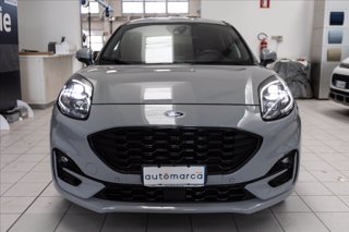 FORD Puma 1.0 ecoboost h ST-Line s&s 125cv auto
