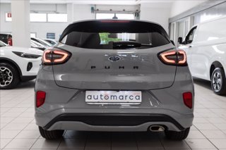 FORD Puma 1.0 ecoboost h ST-Line s&s 125cv auto