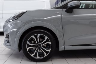 FORD Puma 1.0 ecoboost h ST-Line s&s 125cv auto