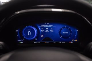 FORD Puma 1.0 ecoboost h ST-Line s&s 125cv auto