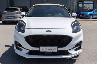 FORD Puma 1.0 ecoboost h ST-Line X s&s 125cv