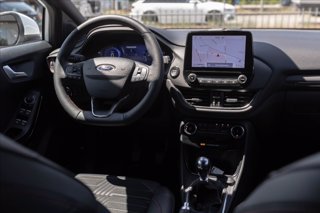 FORD Puma 1.0 ecoboost h ST-Line X s&s 125cv