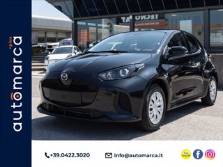 MAZDA 2 1.5 vvt full hybrid electric Prime Line e-cvt