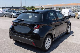 MAZDA 2 1.5 vvt full hybrid electric Prime Line e-cvt