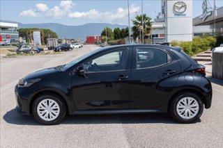 MAZDA 2 1.5 vvt full hybrid electric Prime Line e-cvt