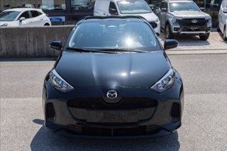 MAZDA 2 1.5 vvt full hybrid electric Prime Line e-cvt
