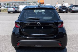 MAZDA 2 1.5 vvt full hybrid electric Prime Line e-cvt