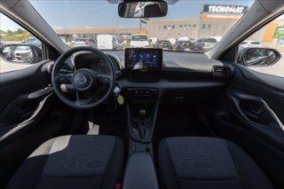 MAZDA 2 1.5 vvt full hybrid electric Prime Line e-cvt
