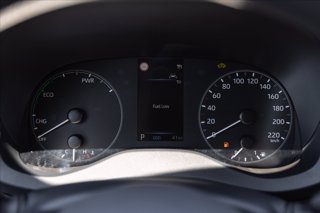 MAZDA 2 1.5 vvt full hybrid electric Prime Line e-cvt