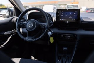 MAZDA 2 1.5 vvt full hybrid electric Prime Line e-cvt