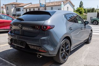 MAZDA 3 5p 2.5 m-hybrid Homura 140cv