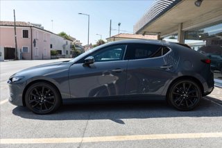 MAZDA 3 5p 2.5 m-hybrid Homura 140cv