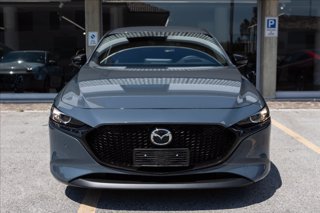 MAZDA 3 5p 2.5 m-hybrid Homura 140cv