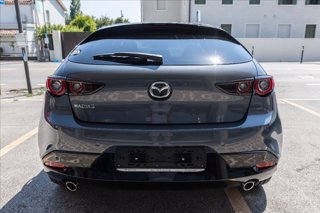 MAZDA 3 5p 2.5 m-hybrid Homura 140cv