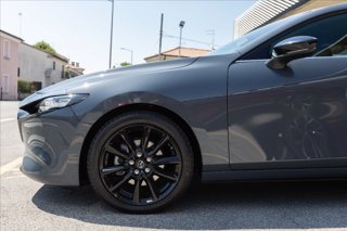 MAZDA 3 5p 2.5 m-hybrid Homura 140cv