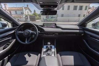 MAZDA 3 5p 2.5 m-hybrid Homura 140cv