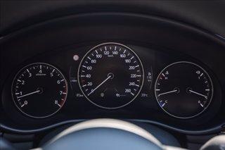 MAZDA 3 5p 2.5 m-hybrid Homura 140cv