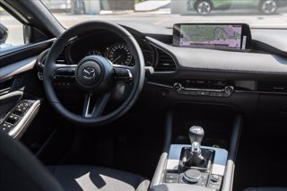 MAZDA 3 5p 2.5 m-hybrid Homura 140cv