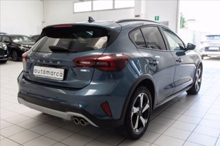 FORD Focus Active 1.0t ecoboost h X 125cv
