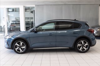 FORD Focus Active 1.0t ecoboost h X 125cv