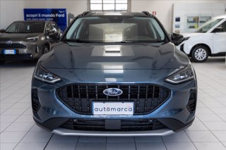 FORD Focus Active 1.0t ecoboost h X 125cv