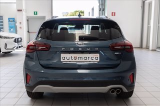 FORD Focus Active 1.0t ecoboost h X 125cv