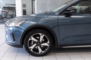 FORD Focus Active 1.0t ecoboost h X 125cv