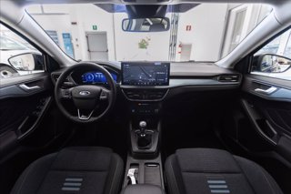 FORD Focus Active 1.0t ecoboost h X 125cv