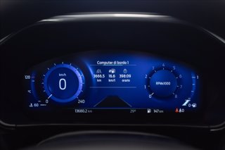 FORD Focus Active 1.0t ecoboost h X 125cv
