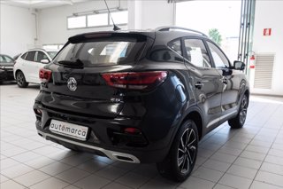 MG ZS 1.0 Luxury