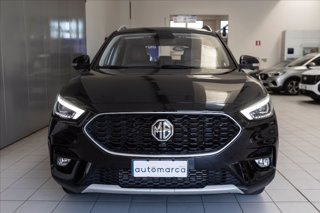 MG ZS 1.0 Luxury