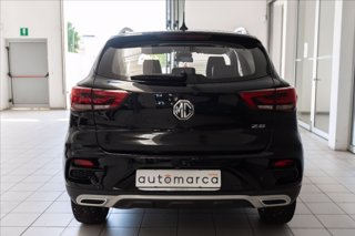 MG ZS 1.0 Luxury