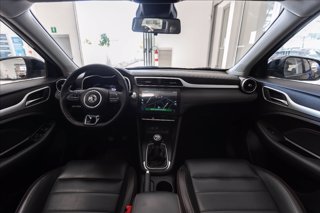 MG ZS 1.0 Luxury