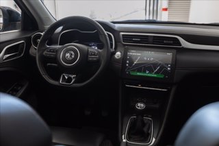 MG ZS 1.0 Luxury