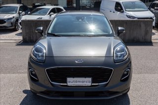 FORD Puma 1.0 ecoboost h Titanium s&s 125cv