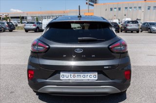 FORD Puma 1.0 ecoboost h Titanium s&s 125cv