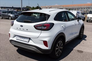 FORD Puma 1.0 ecoboost h Titanium s&s 125cv auto