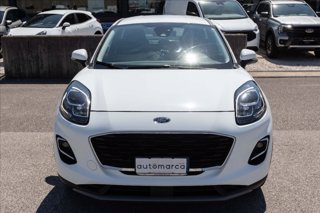 FORD Puma 1.0 ecoboost h Titanium s&s 125cv auto