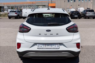 FORD Puma 1.0 ecoboost h Titanium s&s 125cv auto