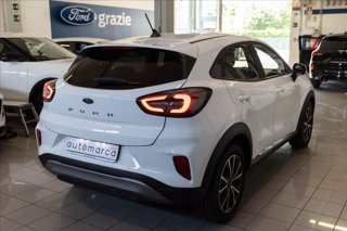 FORD Puma 1.0 ecoboost h Titanium s&s 125cv