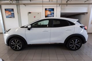FORD Puma 1.0 ecoboost h Titanium s&s 125cv