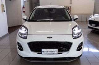 FORD Puma 1.0 ecoboost h Titanium s&s 125cv