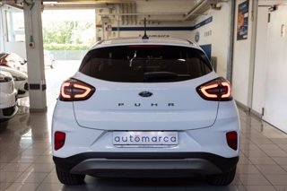 FORD Puma 1.0 ecoboost h Titanium s&s 125cv