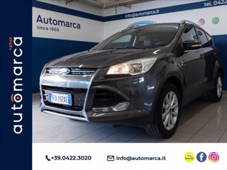 FORD Kuga 1.5 ecoboost Titanium s&s 2wd 150cv