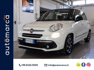 FIAT 500L 1.4 Pop Star 95cv